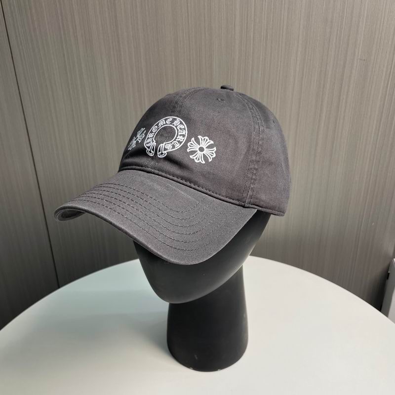 Chrome Hearts cap dx (185)