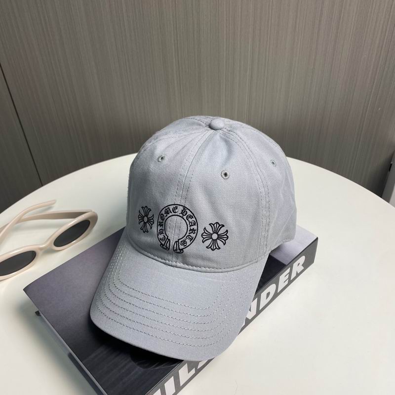 Chrome Hearts cap dx (186)