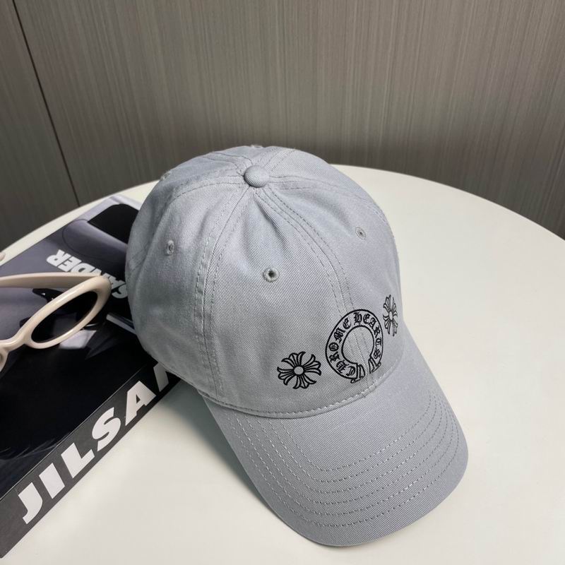 Chrome Hearts cap dx (187)