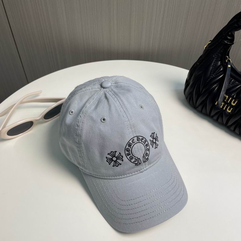 Chrome Hearts cap dx (188)