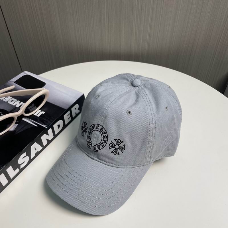 Chrome Hearts cap dx (189)