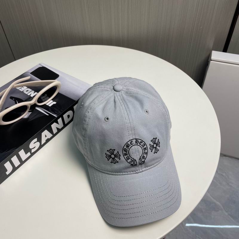 Chrome Hearts cap dx (190)