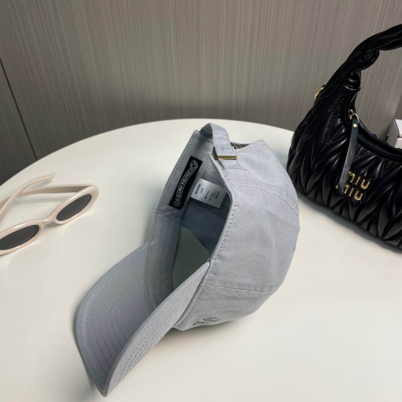 Chrome Hearts cap dx (191)