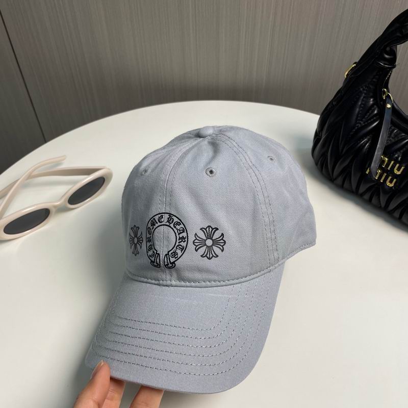 Chrome Hearts cap dx (193)