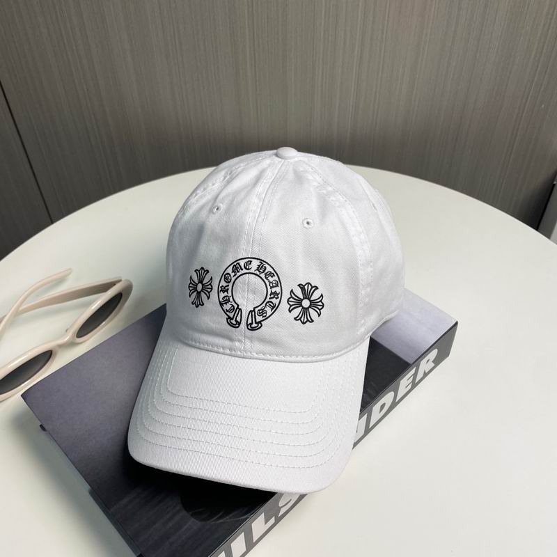 Chrome Hearts cap dx (195)