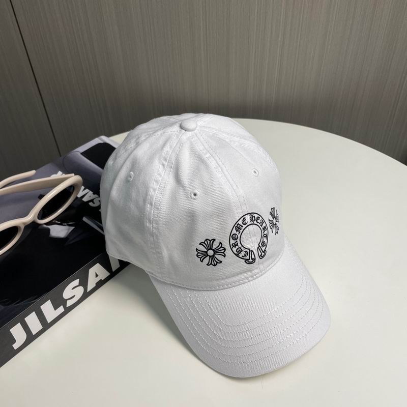Chrome Hearts cap dx (196)