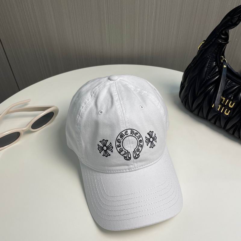 Chrome Hearts cap dx (197)