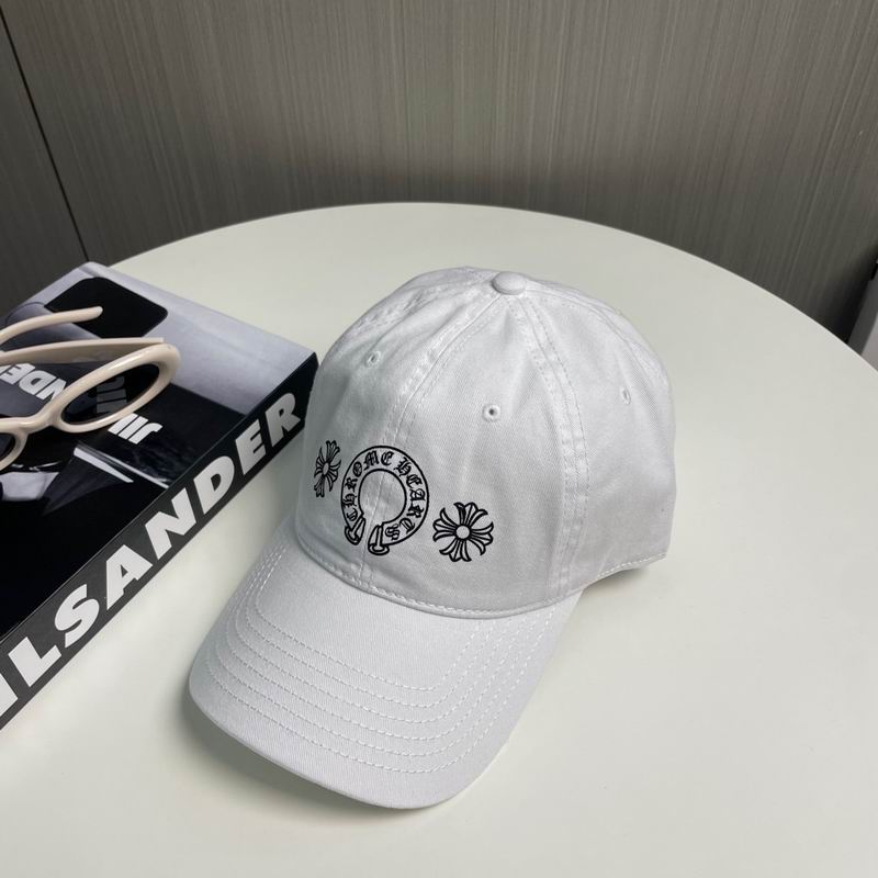 Chrome Hearts cap dx (198)