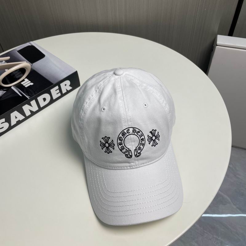 Chrome Hearts cap dx (199)