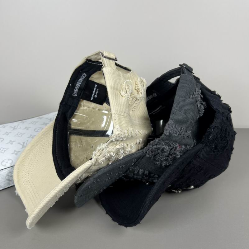 Chrome Hearts cap dx (2)