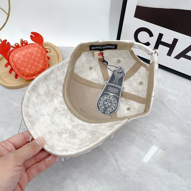 Chrome Hearts cap dx (2)