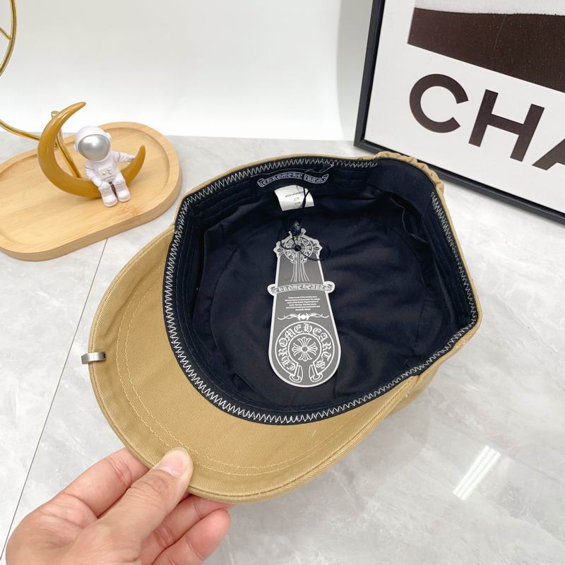 Chrome Hearts cap dx (2)