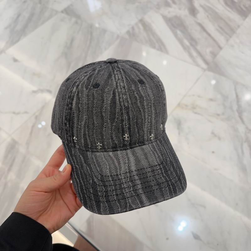 Chrome Hearts cap dx (2)