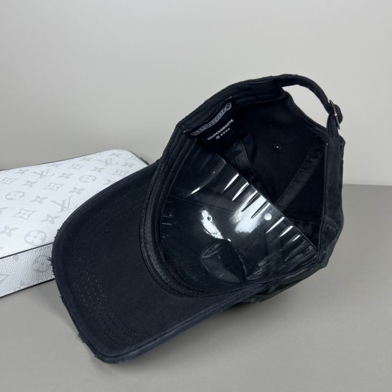 Chrome Hearts cap dx (2)