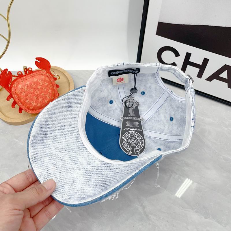 Chrome Hearts cap dx (20)