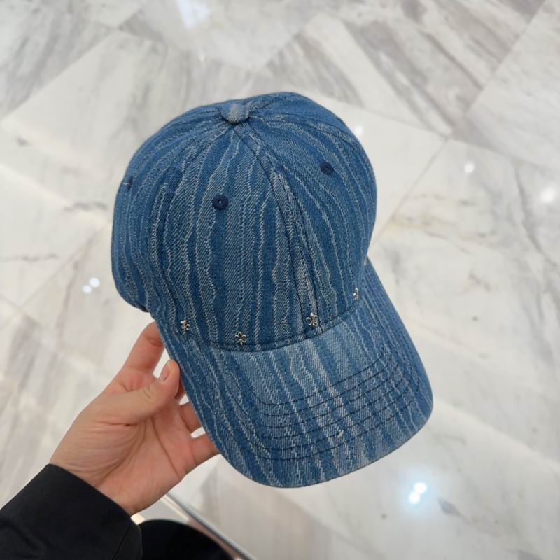 Chrome Hearts cap dx (20)