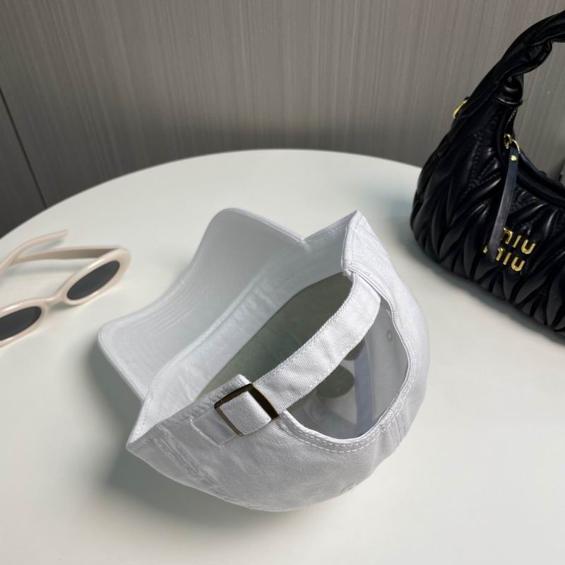 Chrome Hearts cap dx (201)