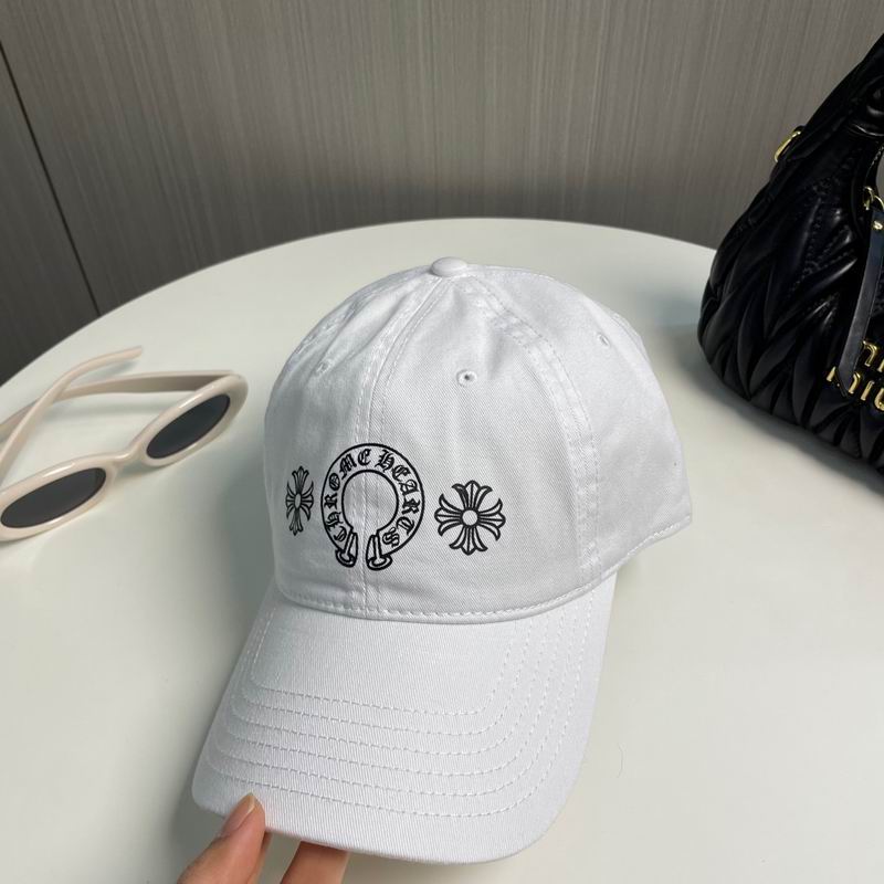 Chrome Hearts cap dx (202)
