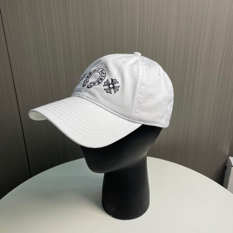 Chrome Hearts cap dx (203)