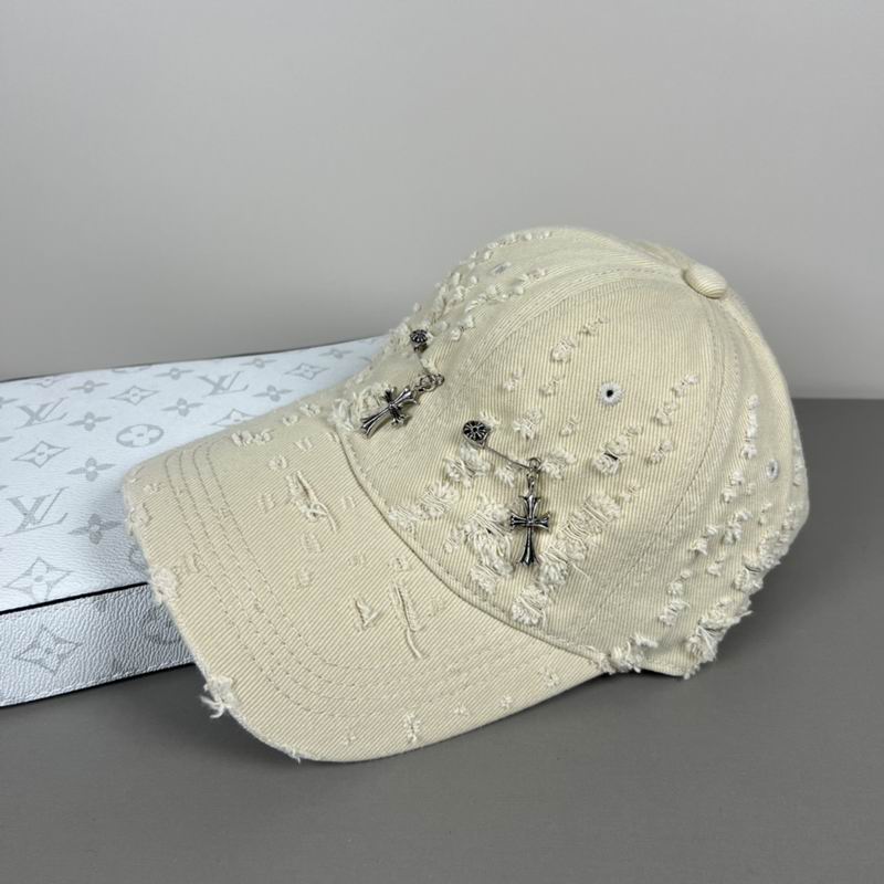 Chrome Hearts cap dx (22)