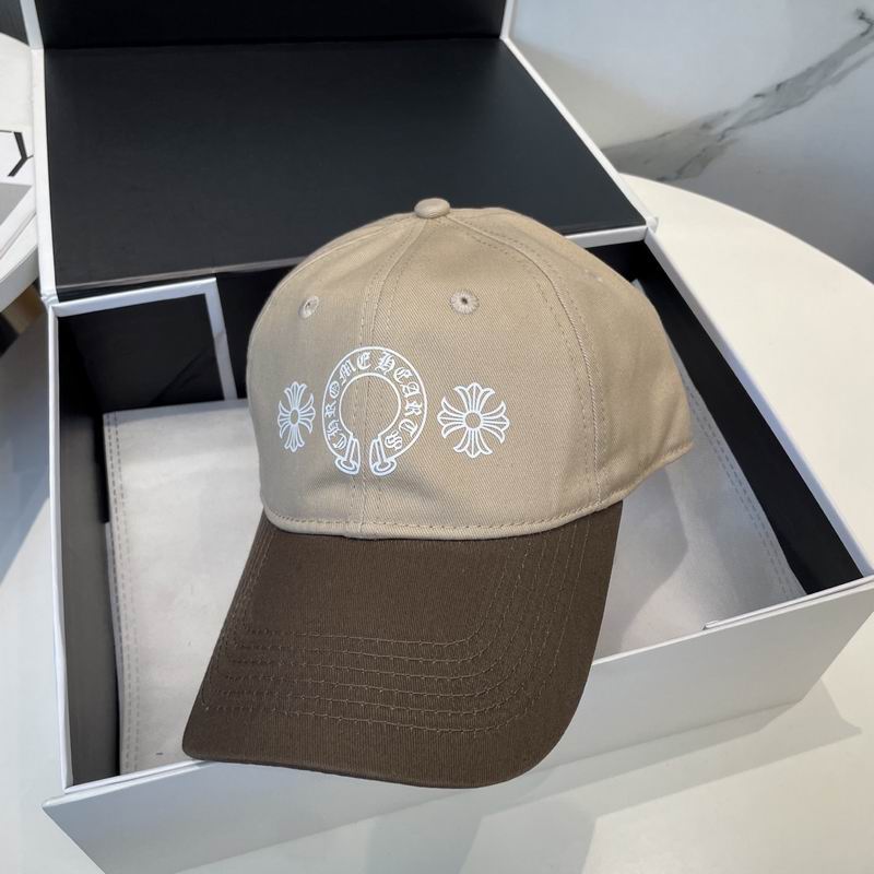 Chrome Hearts cap dx (220)