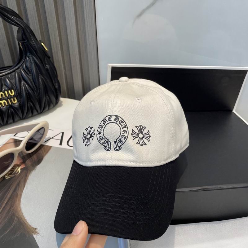 Chrome Hearts cap dx (223)