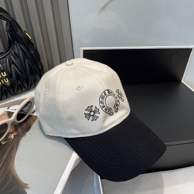 Chrome Hearts cap dx (224)