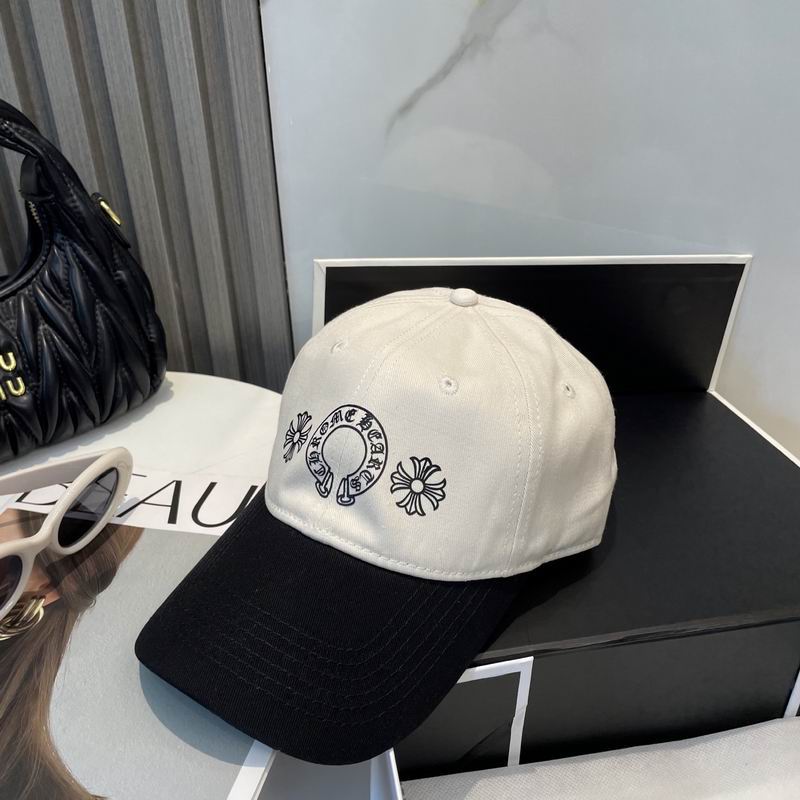 Chrome Hearts cap dx (225)