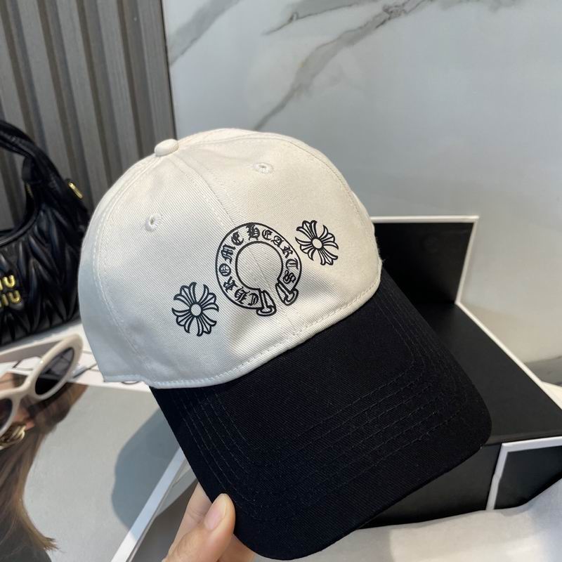 Chrome Hearts cap dx (226)
