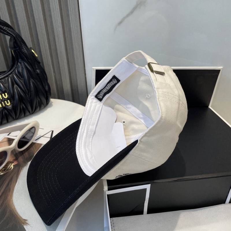 Chrome Hearts cap dx (227)