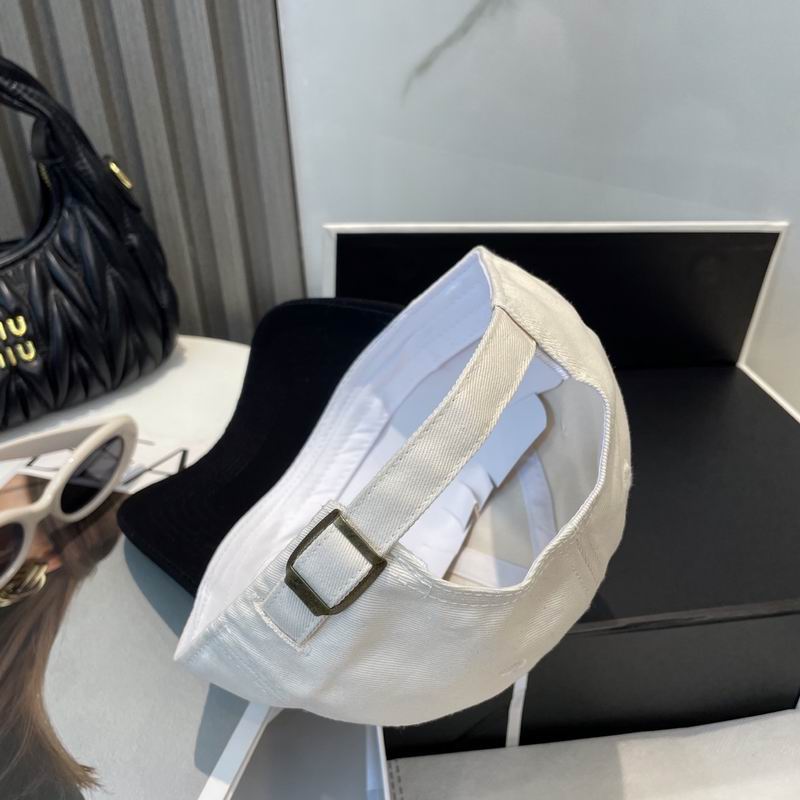 Chrome Hearts cap dx (228)