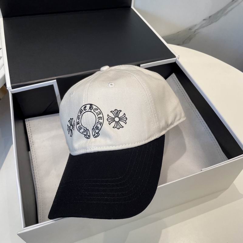 Chrome Hearts cap dx (229)