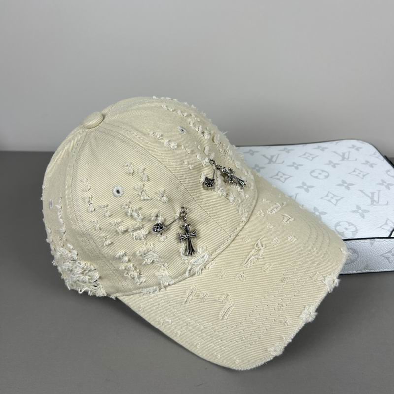 Chrome Hearts cap dx (23)