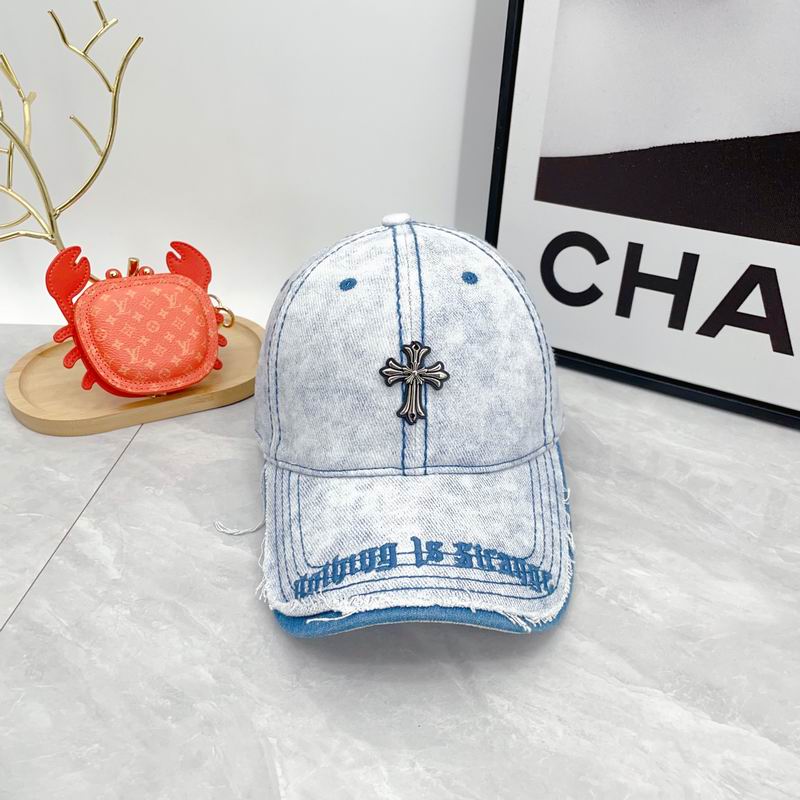 Chrome Hearts cap dx (23)