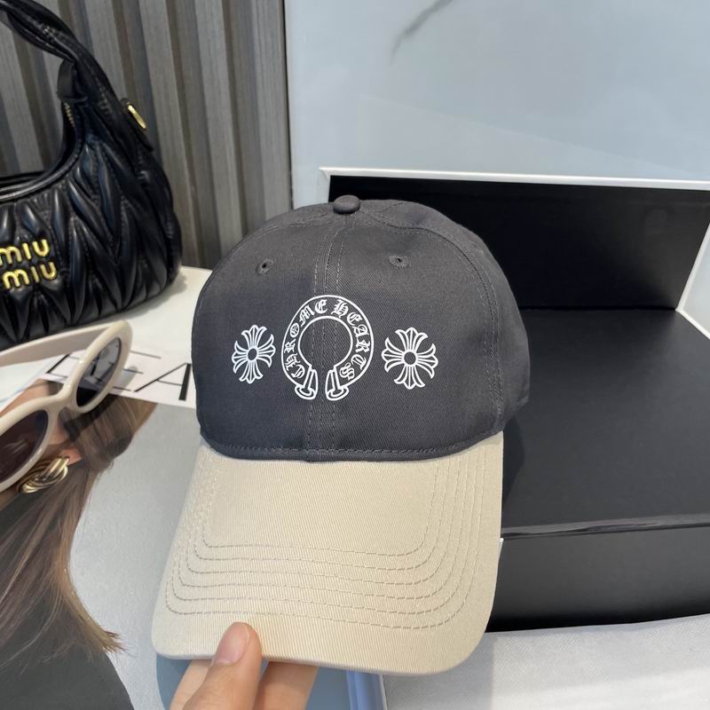 Chrome Hearts cap dx (232)