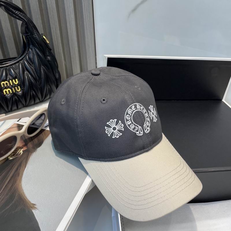 Chrome Hearts cap dx (233)