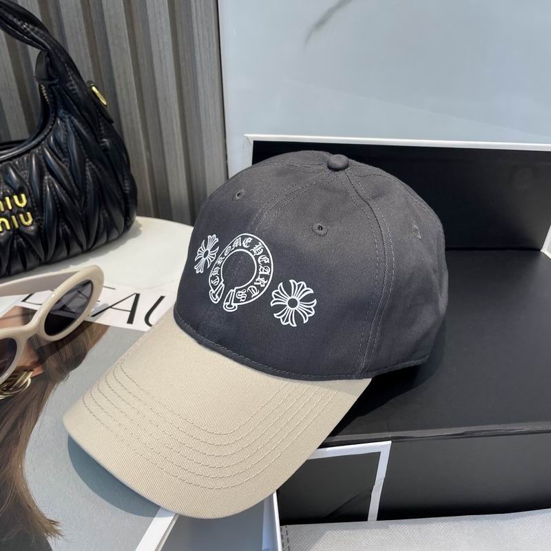 Chrome Hearts cap dx (234)