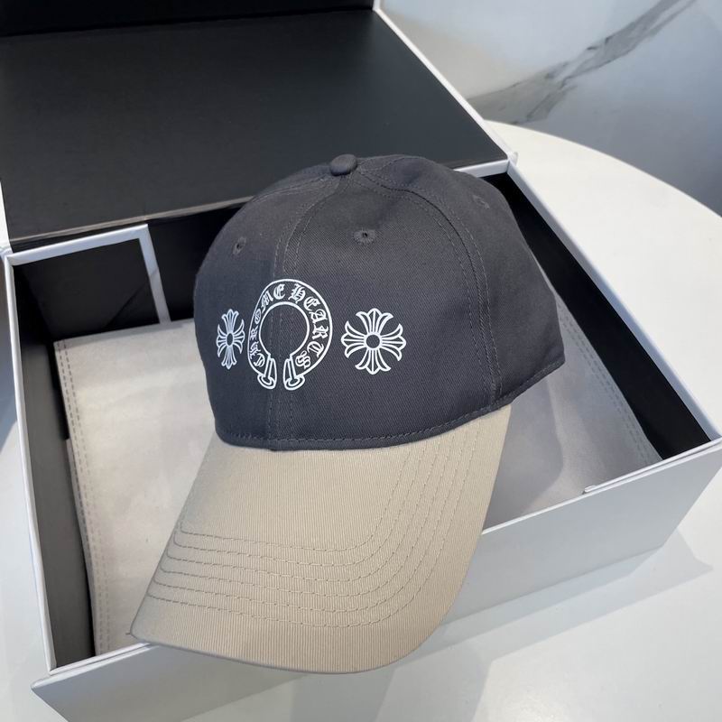 Chrome Hearts cap dx (238)