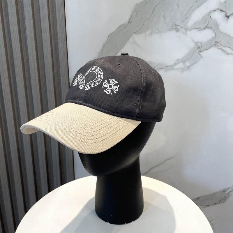 Chrome Hearts cap dx (239)
