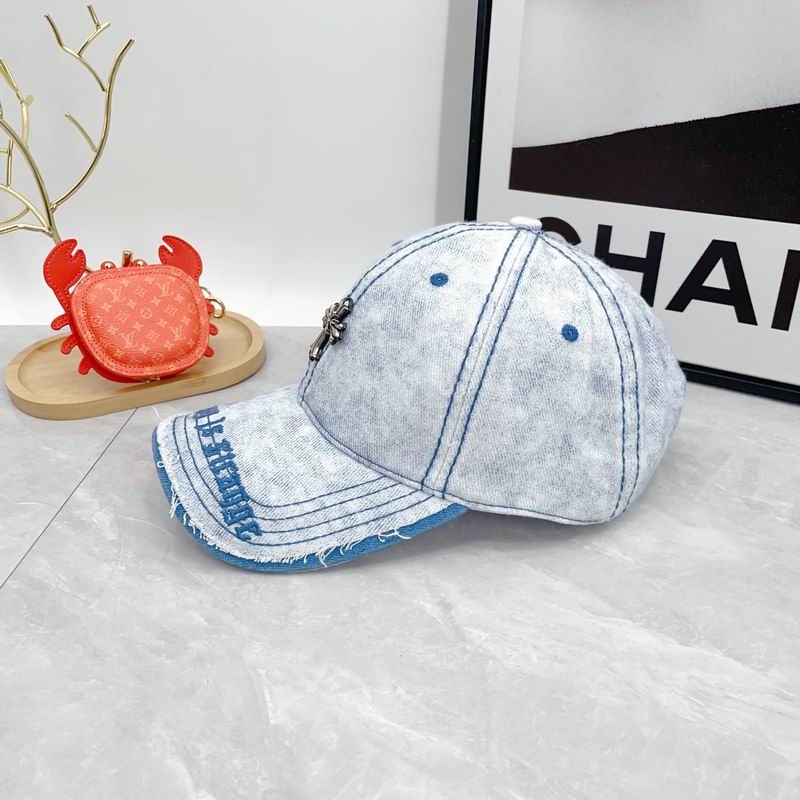 Chrome Hearts cap dx (24)