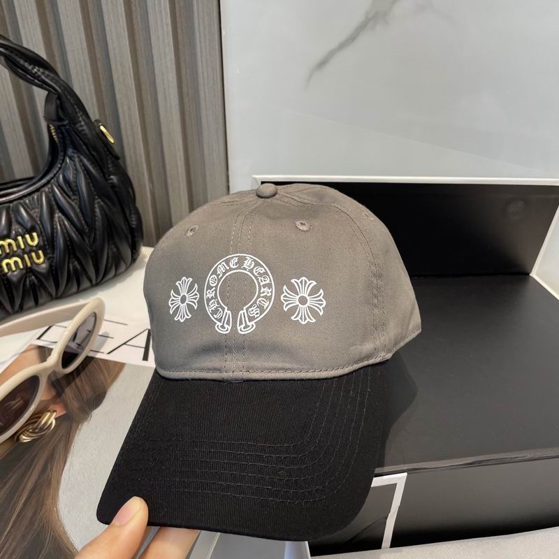 Chrome Hearts cap dx (241)