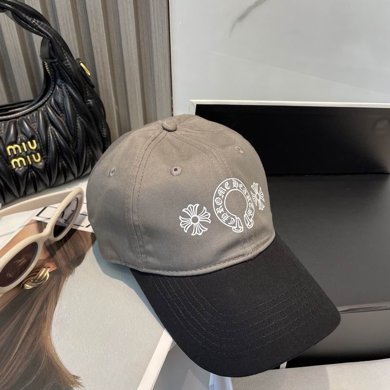 Chrome Hearts cap dx (242)