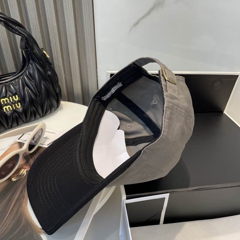 Chrome Hearts cap dx (245)