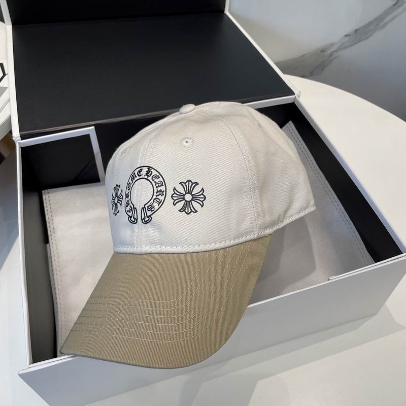 Chrome Hearts cap dx (249)