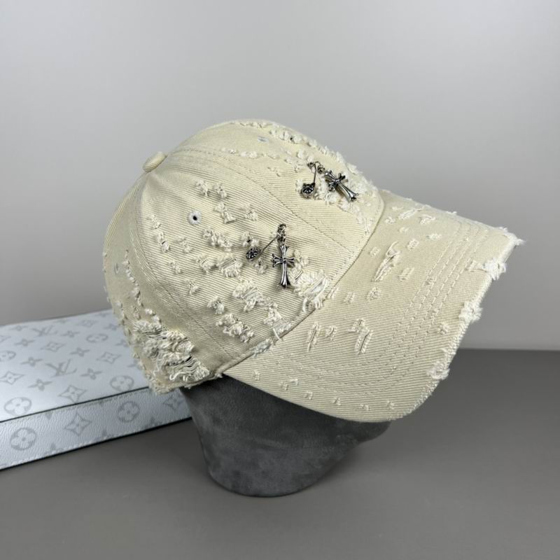 Chrome Hearts cap dx (25)