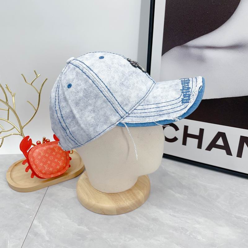 Chrome Hearts cap dx (25)