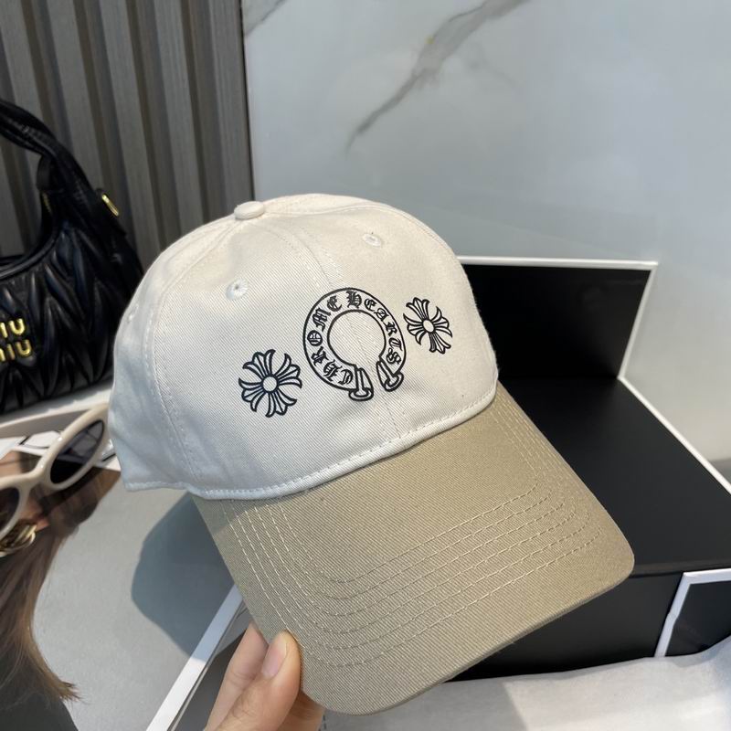 Chrome Hearts cap dx (250)