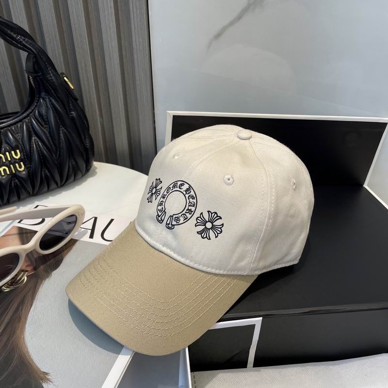 Chrome Hearts cap dx (251)