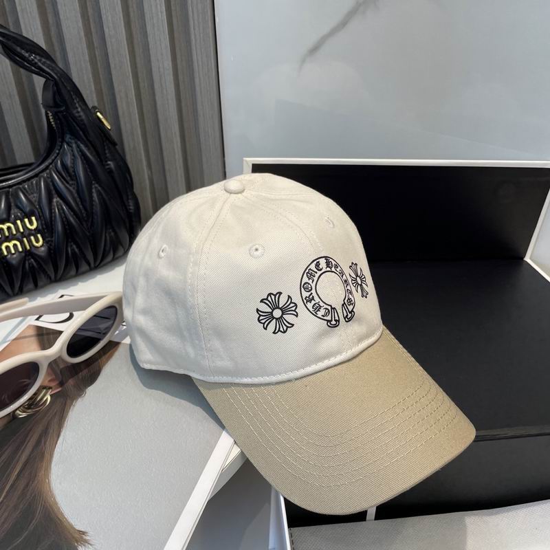 Chrome Hearts cap dx (252)