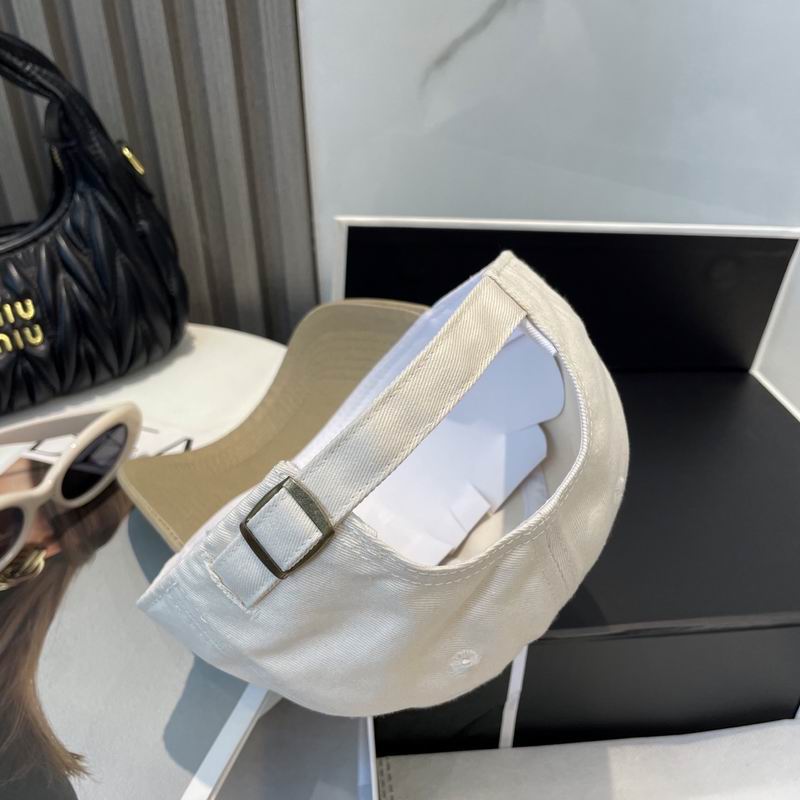 Chrome Hearts cap dx (254)